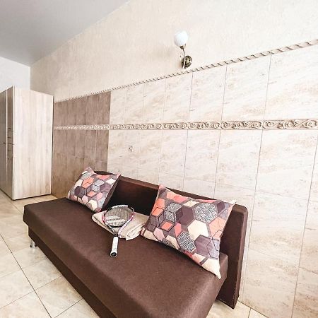 Pechersk House Kiev Luaran gambar