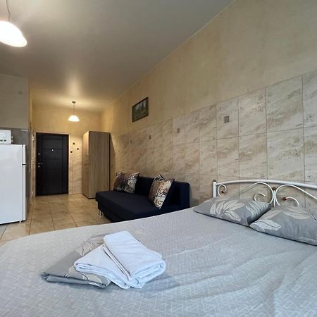 Pechersk House Kiev Luaran gambar