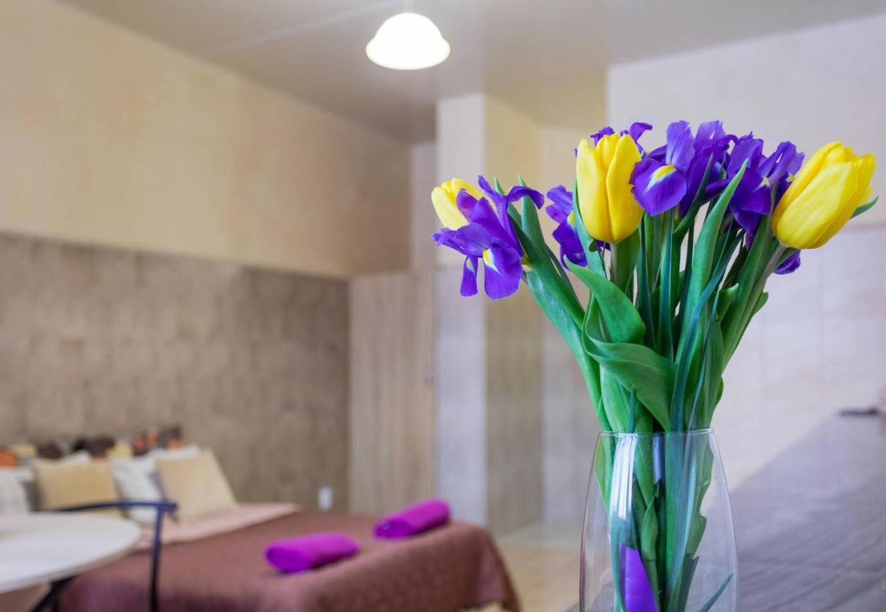 Pechersk House Kiev Luaran gambar
