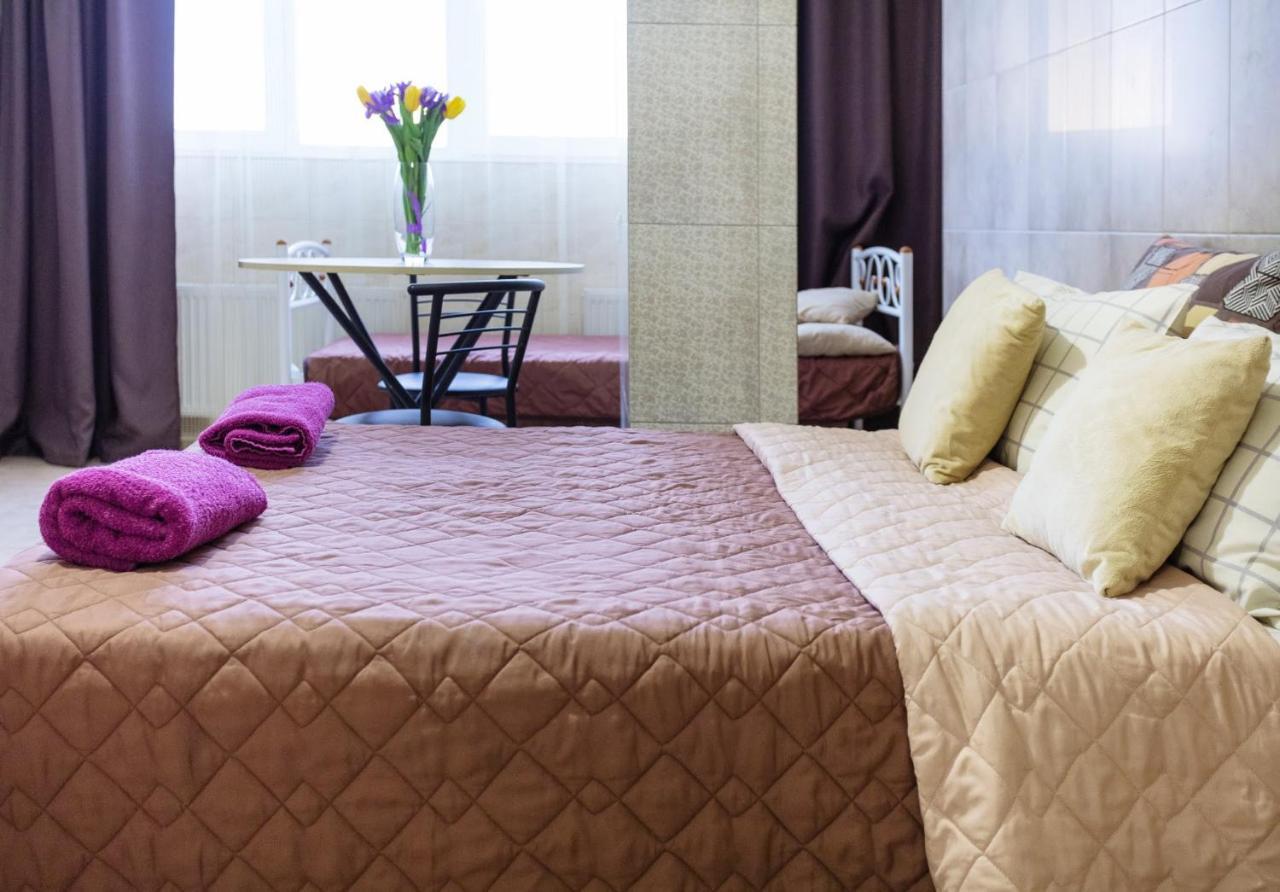 Pechersk House Kiev Luaran gambar