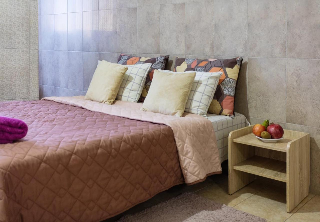 Pechersk House Kiev Luaran gambar