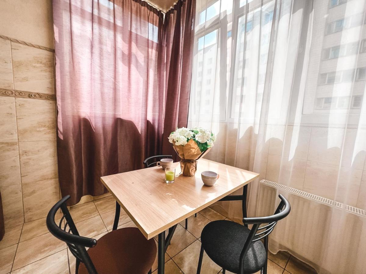 Pechersk House Kiev Luaran gambar