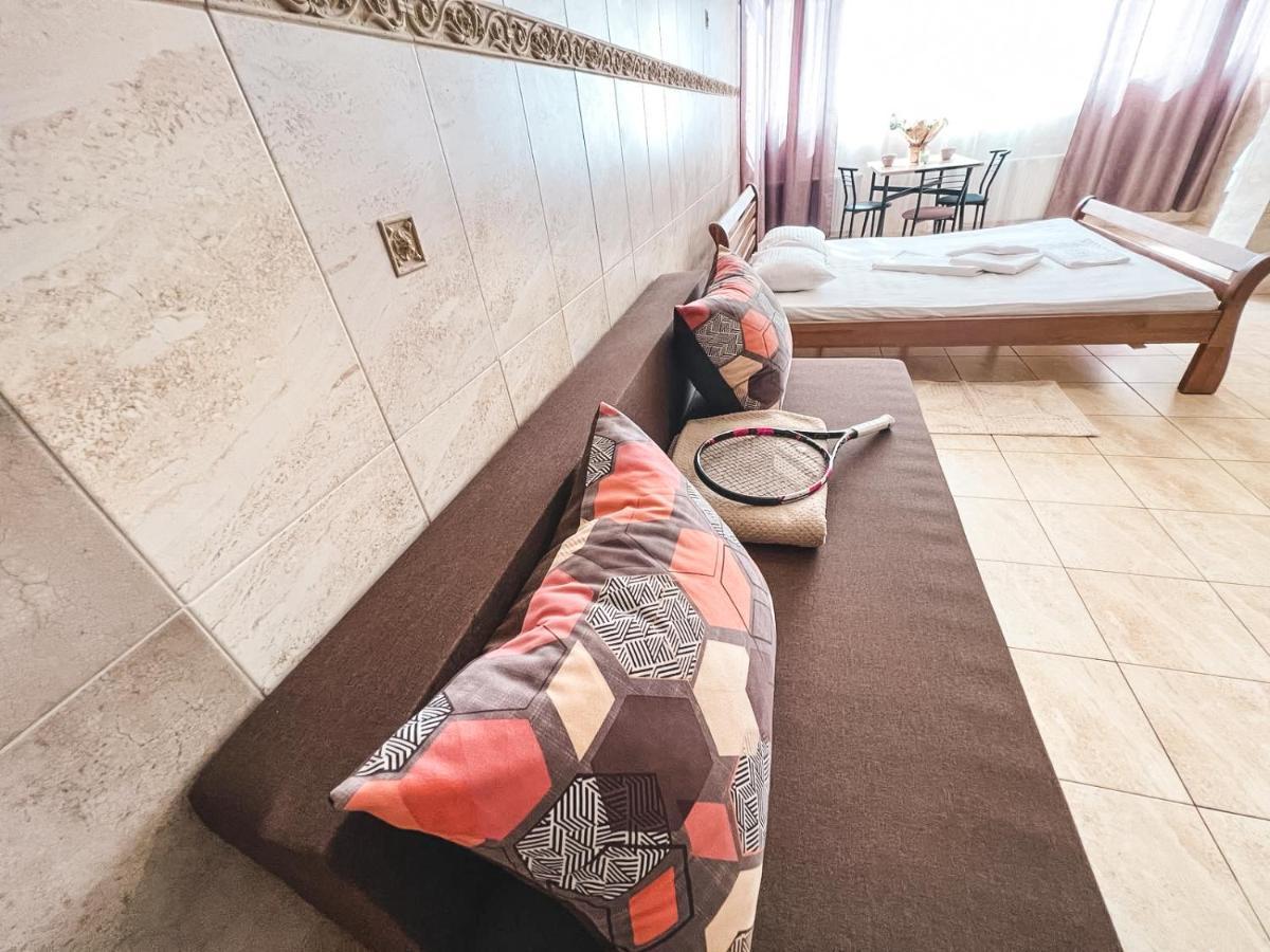 Pechersk House Kiev Luaran gambar