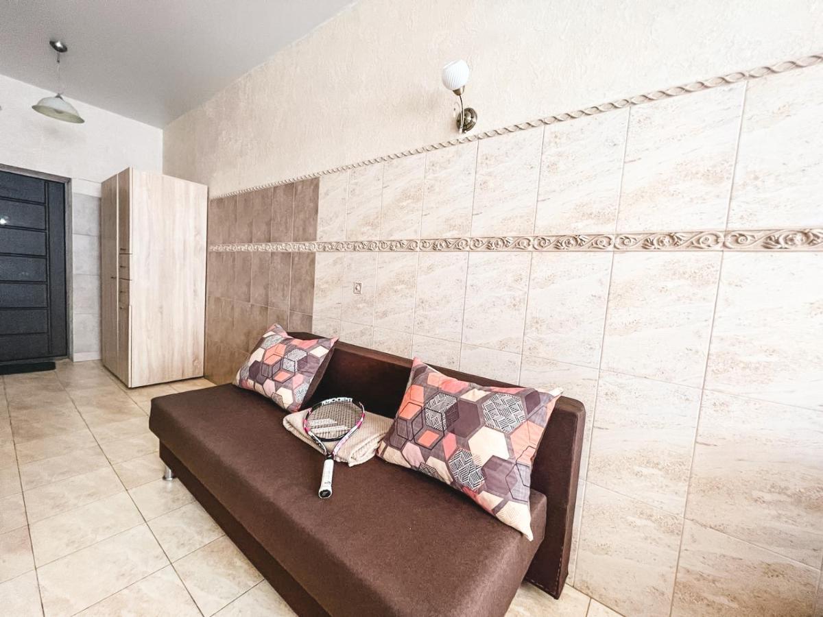 Pechersk House Kiev Luaran gambar