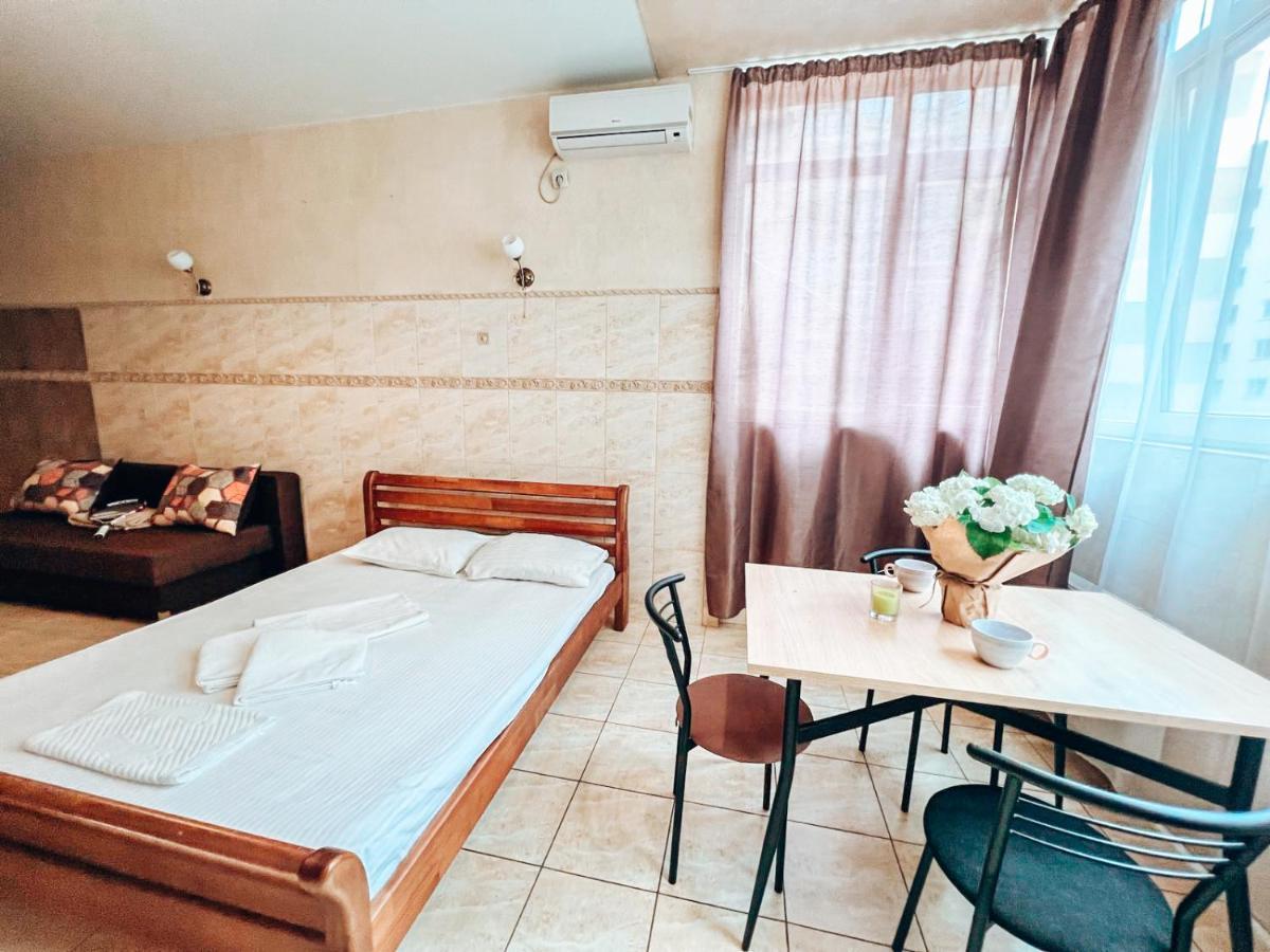 Pechersk House Kiev Luaran gambar