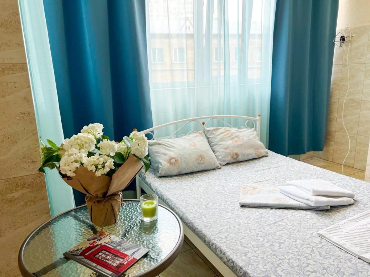 Pechersk House Kiev Luaran gambar