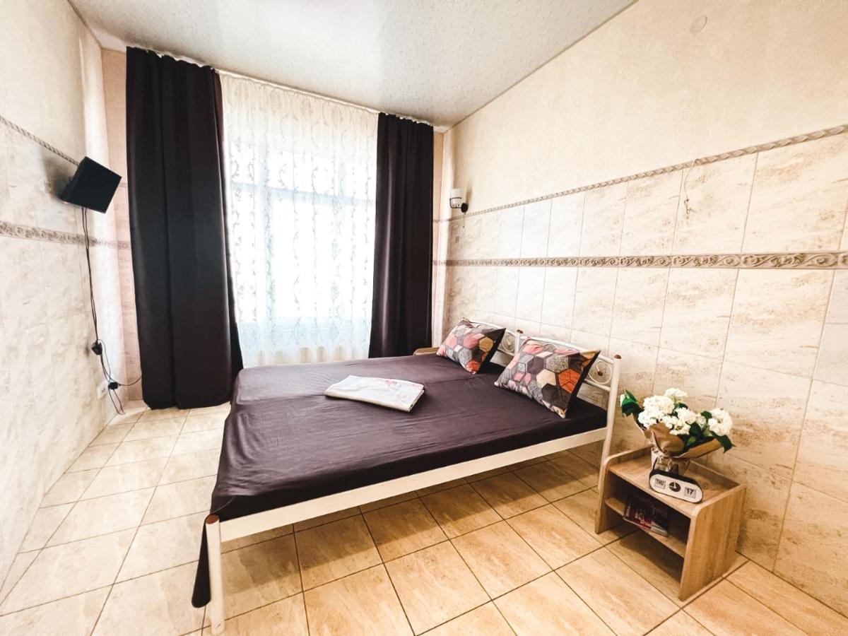 Pechersk House Kiev Luaran gambar