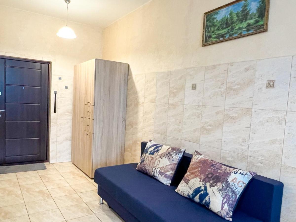 Pechersk House Kiev Luaran gambar