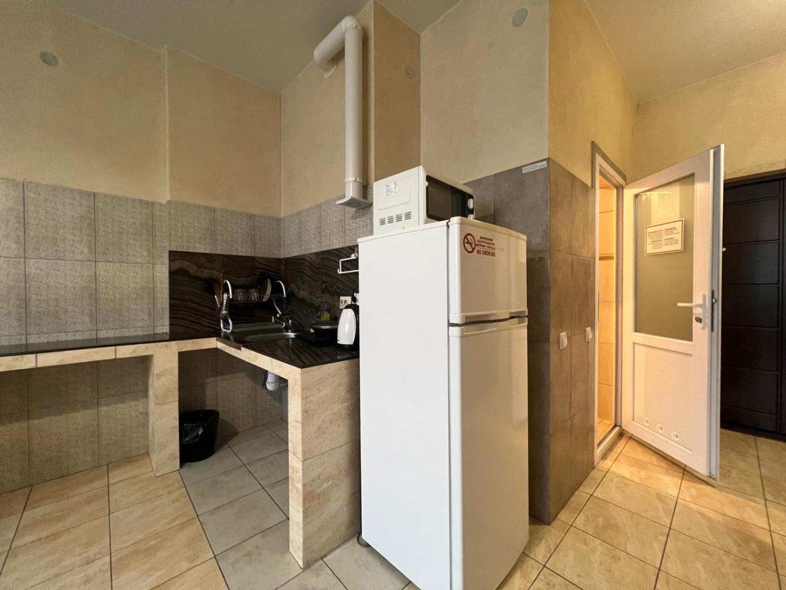 Pechersk House Kiev Luaran gambar