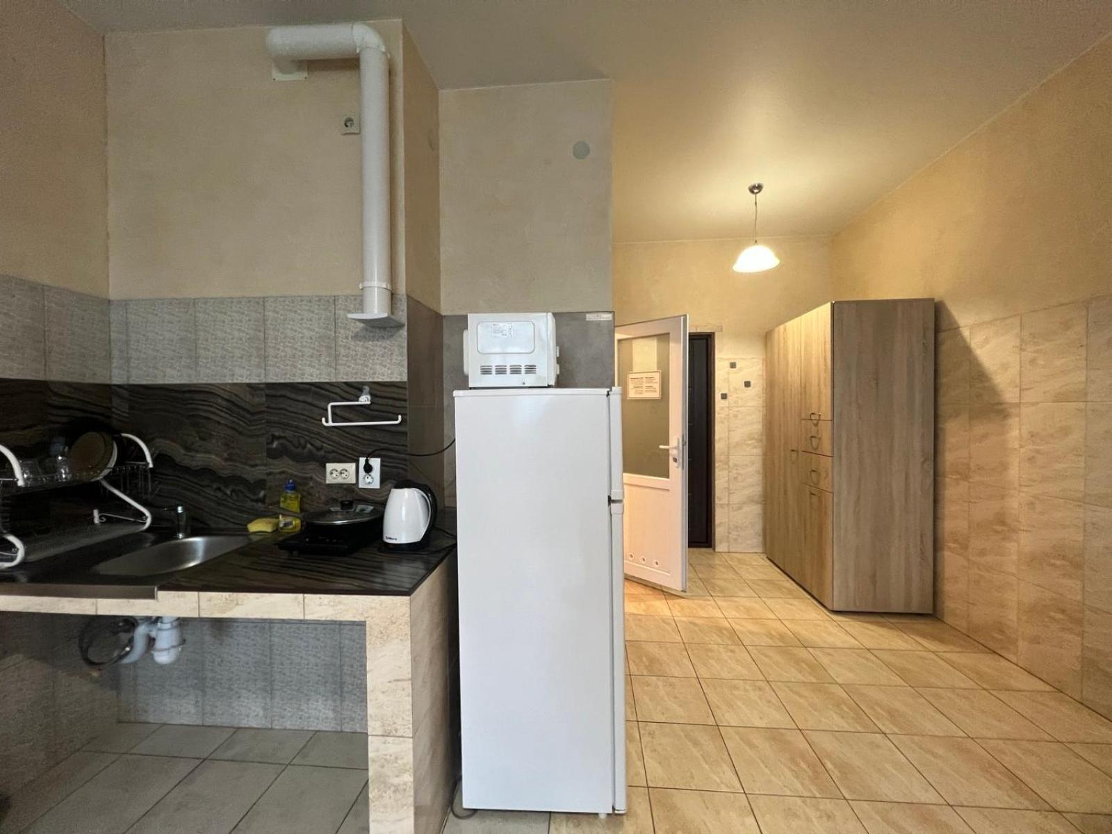 Pechersk House Kiev Luaran gambar
