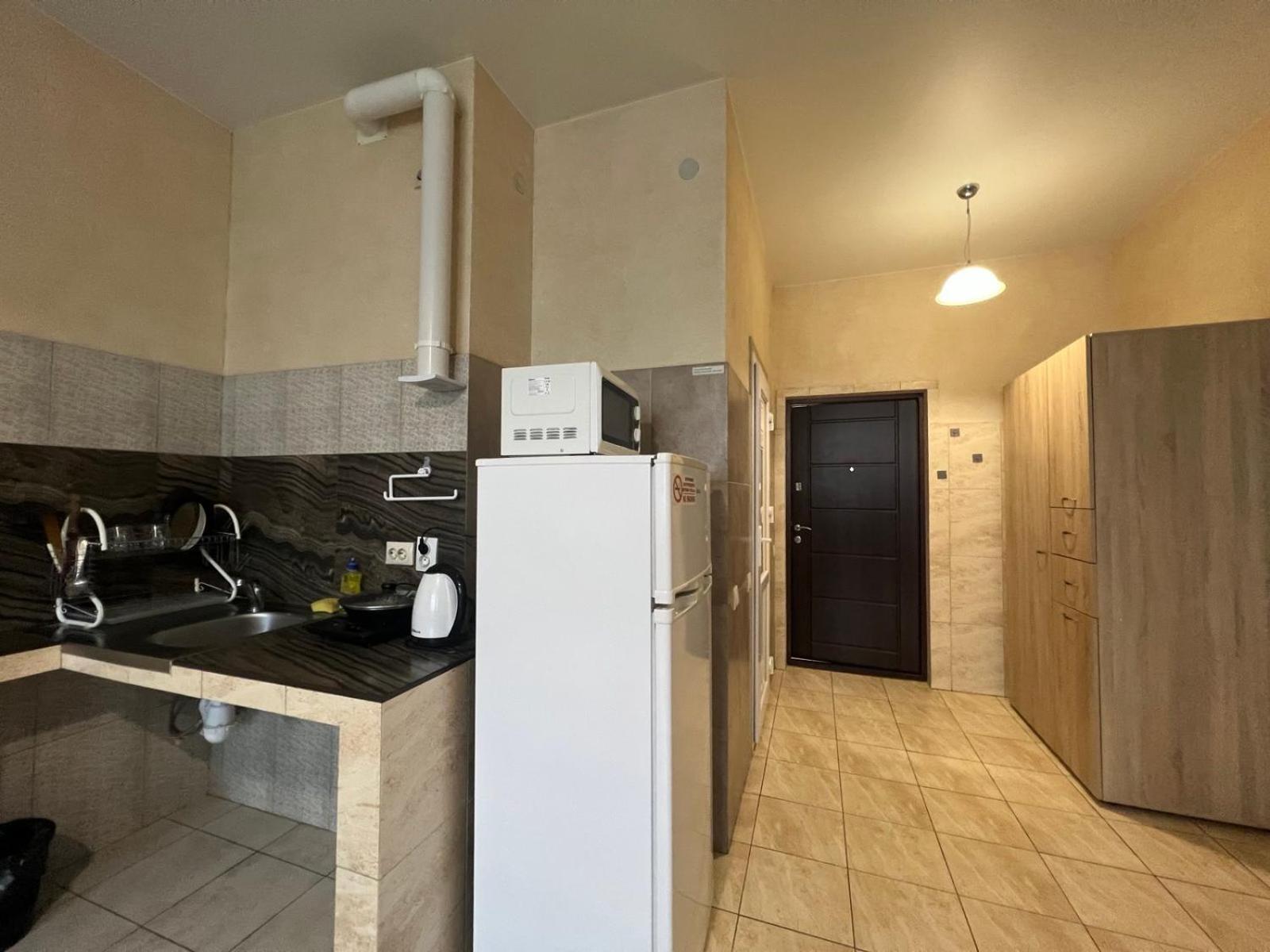 Pechersk House Kiev Luaran gambar