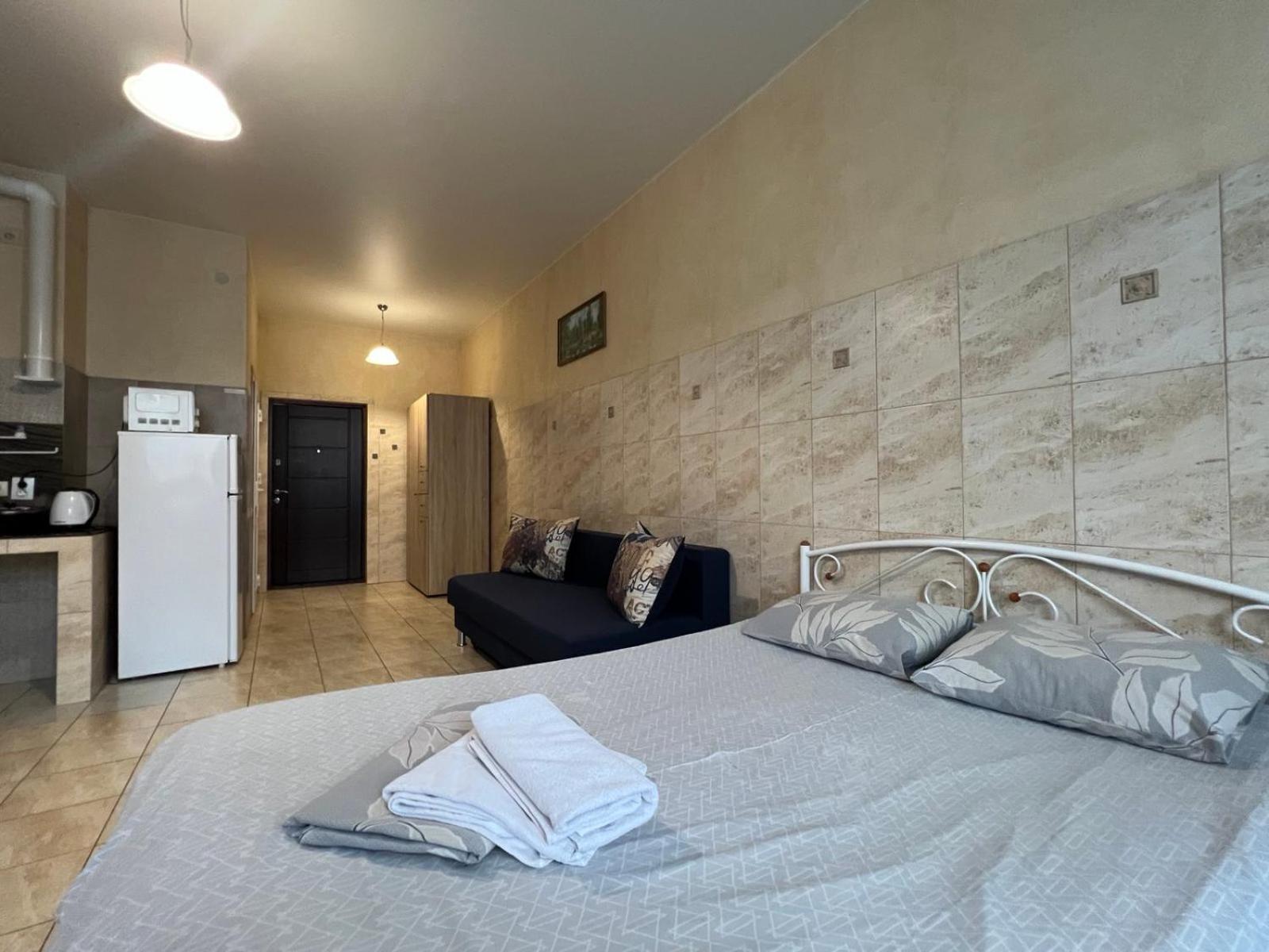 Pechersk House Kiev Luaran gambar