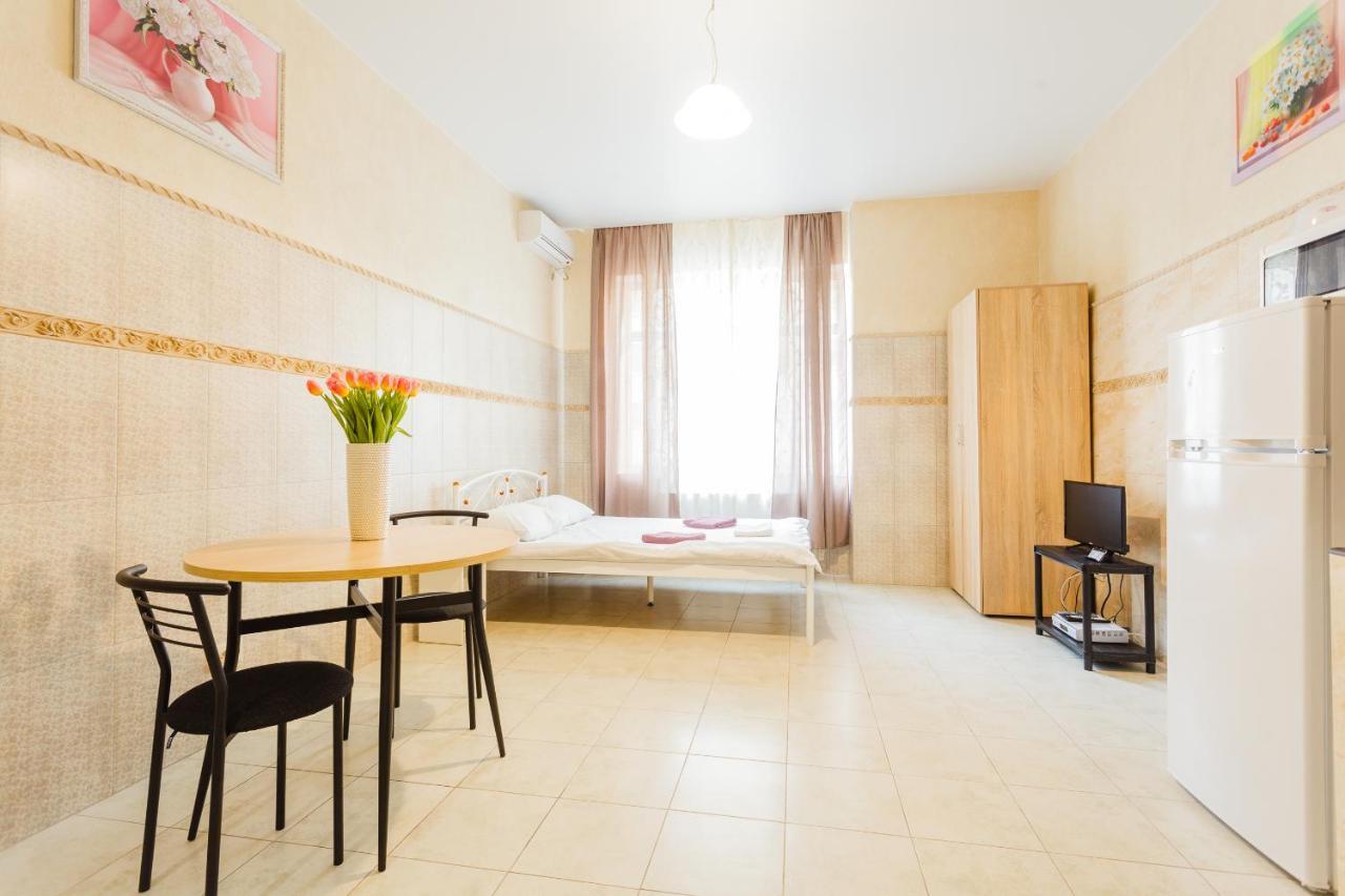 Pechersk House Kiev Luaran gambar