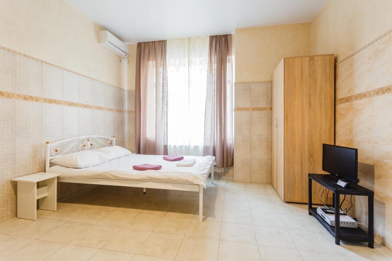 Pechersk House Kiev Luaran gambar