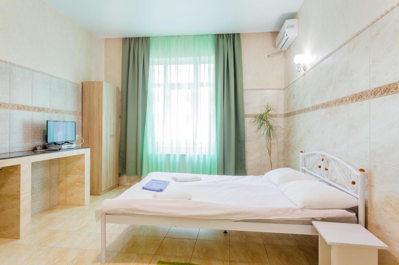 Pechersk House Kiev Luaran gambar