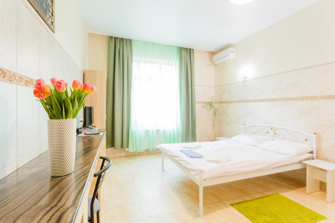 Pechersk House Kiev Luaran gambar