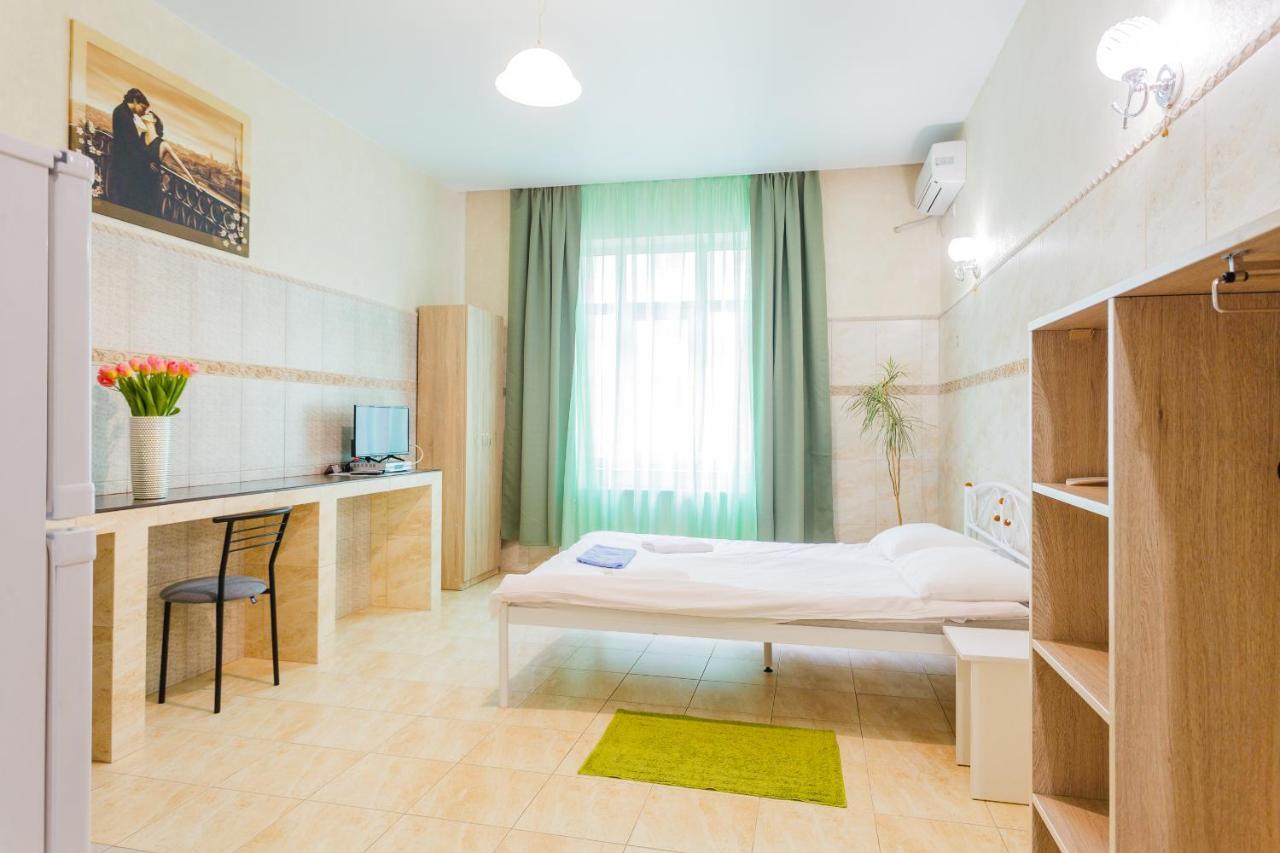 Pechersk House Kiev Luaran gambar