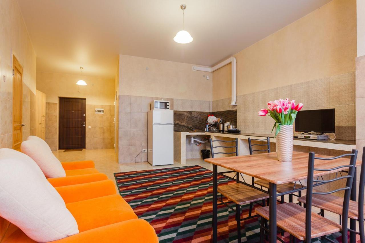 Pechersk House Kiev Luaran gambar