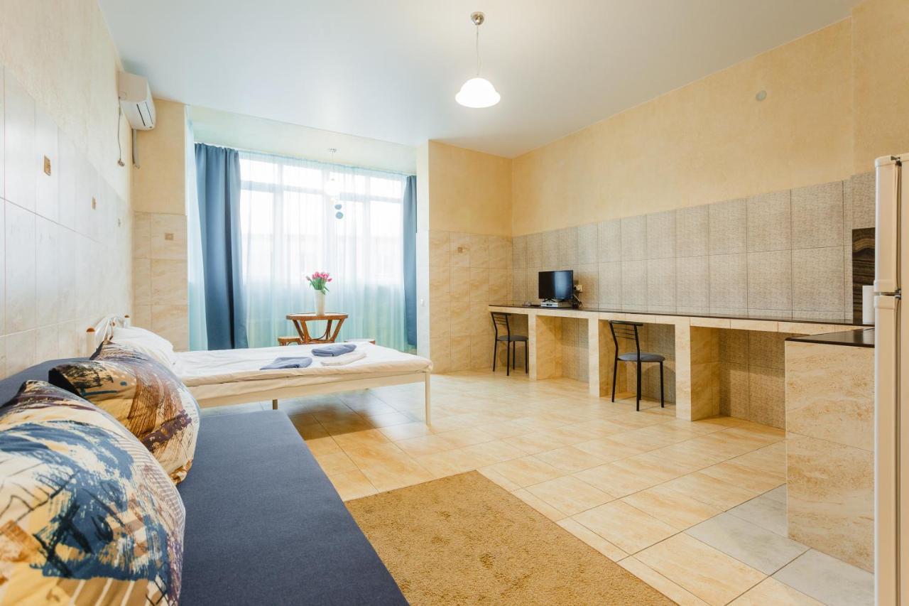 Pechersk House Kiev Luaran gambar