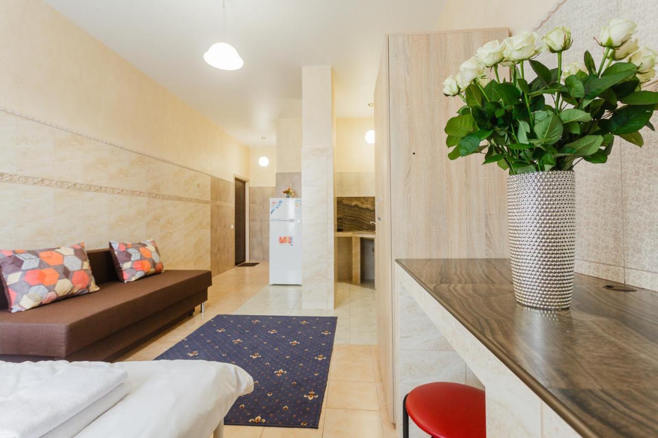 Pechersk House Kiev Luaran gambar