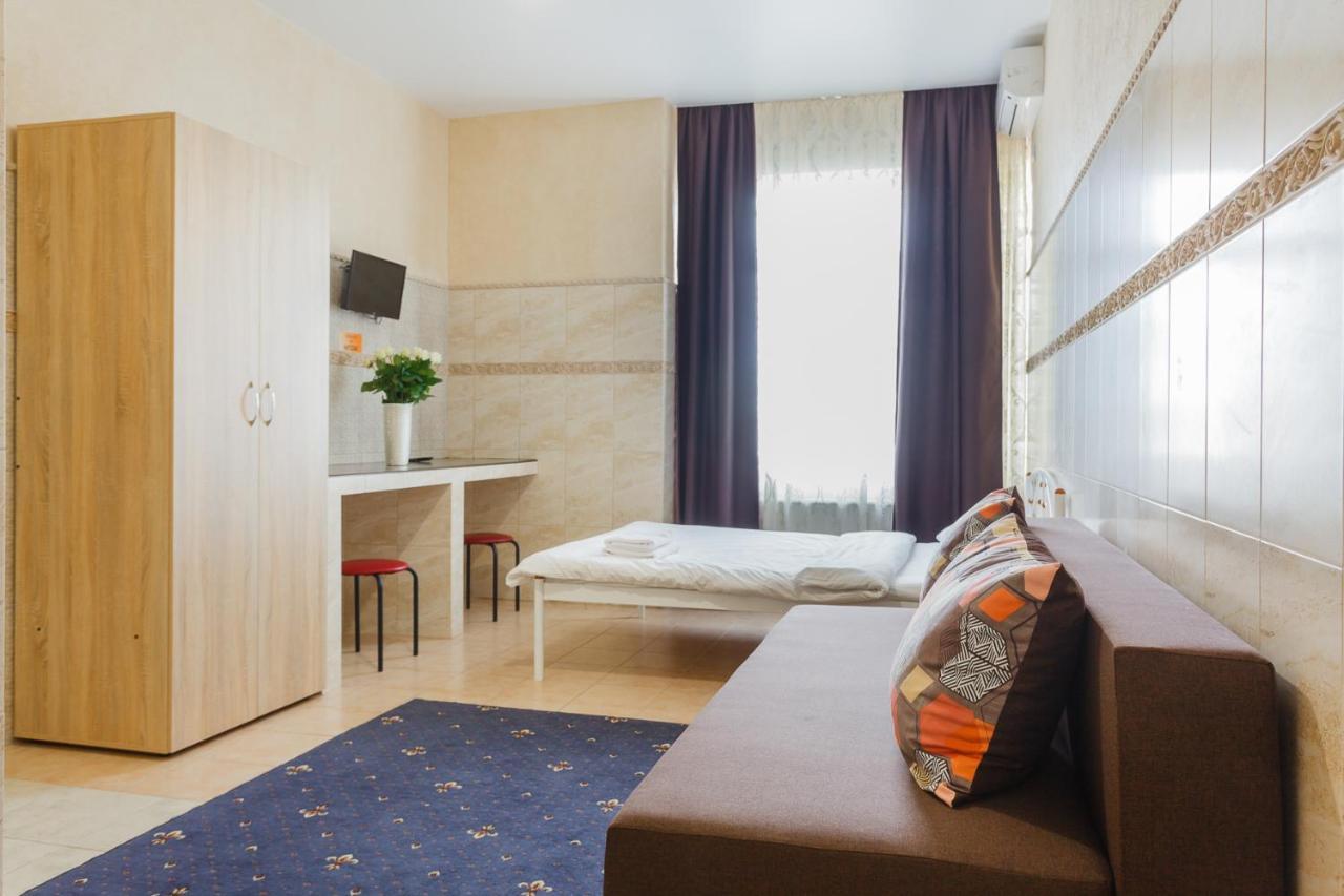 Pechersk House Kiev Luaran gambar