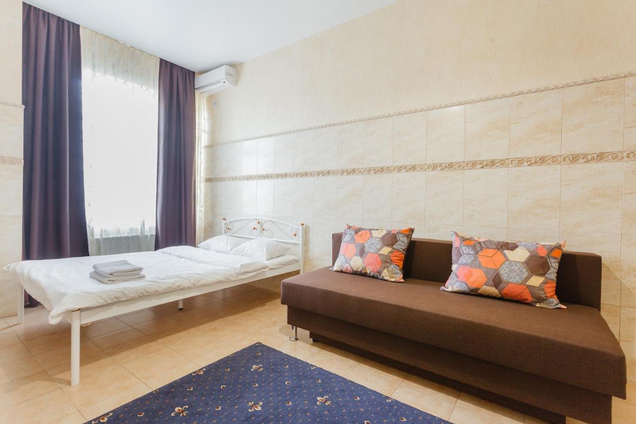 Pechersk House Kiev Luaran gambar