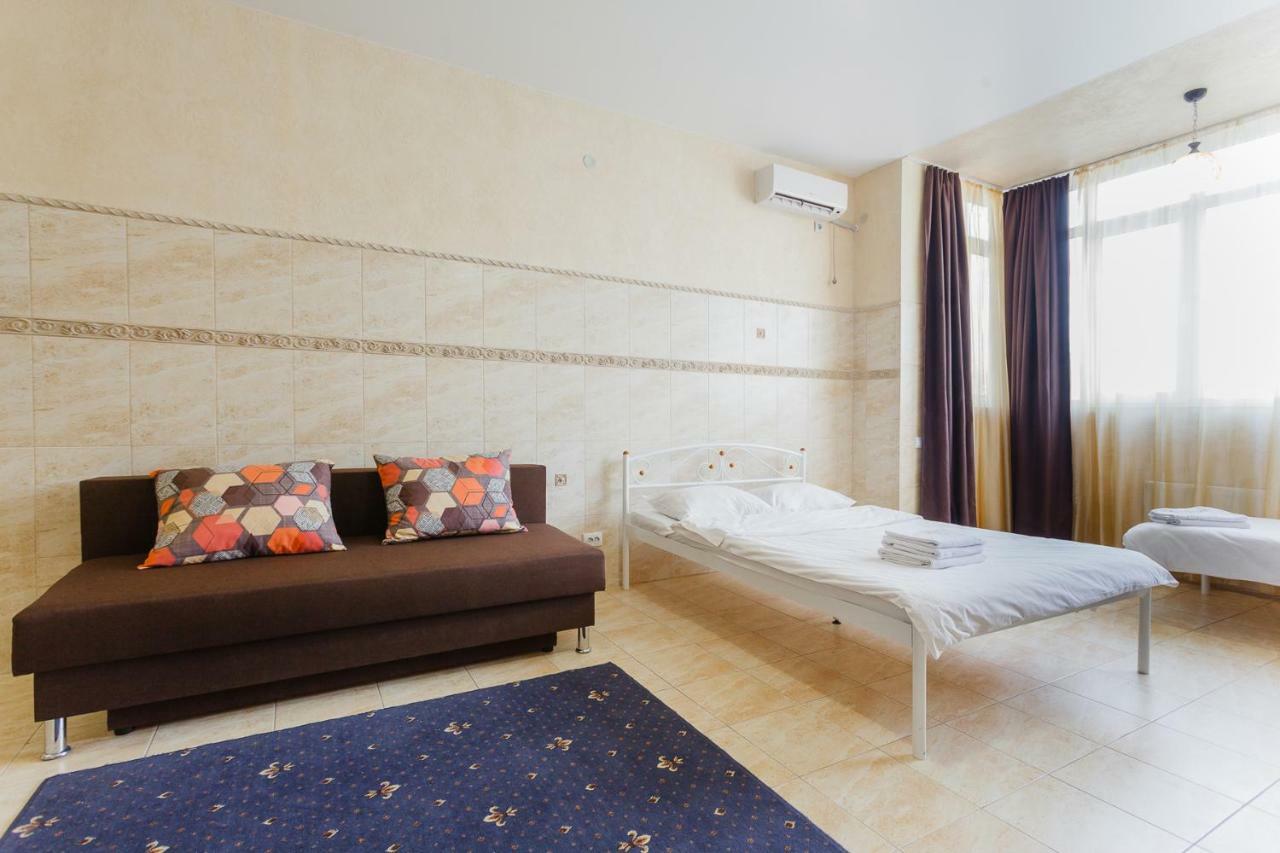 Pechersk House Kiev Luaran gambar