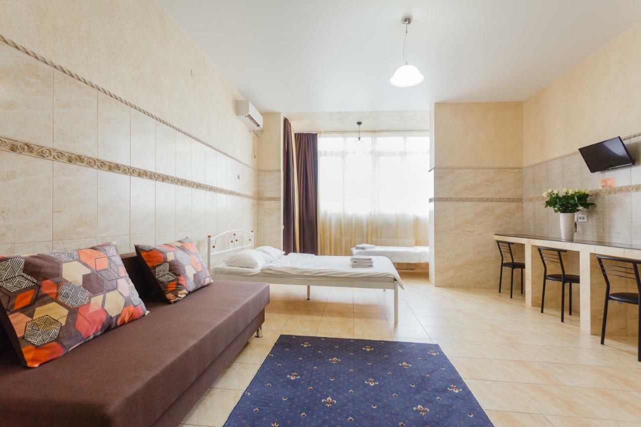 Pechersk House Kiev Luaran gambar