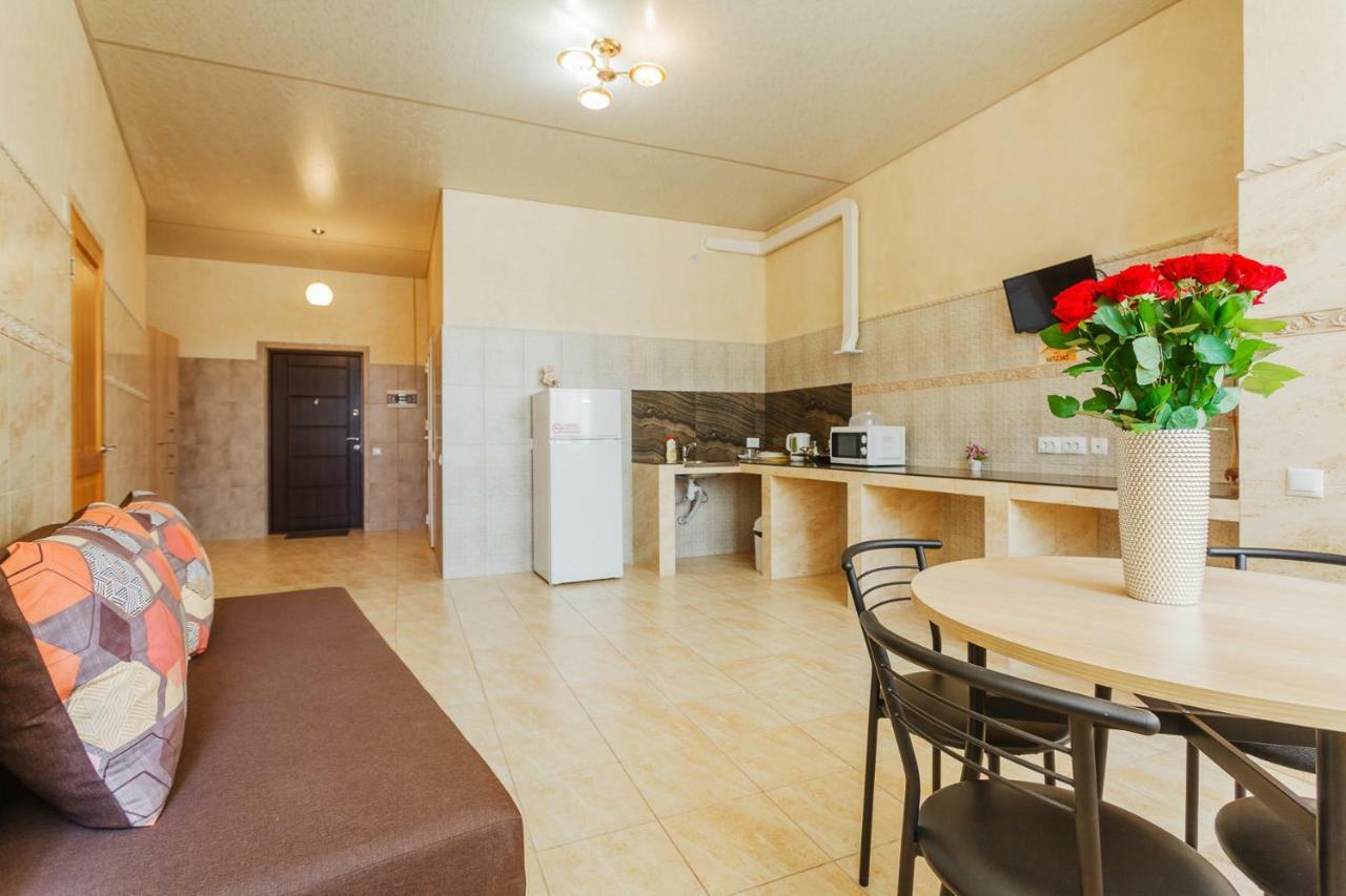 Pechersk House Kiev Luaran gambar