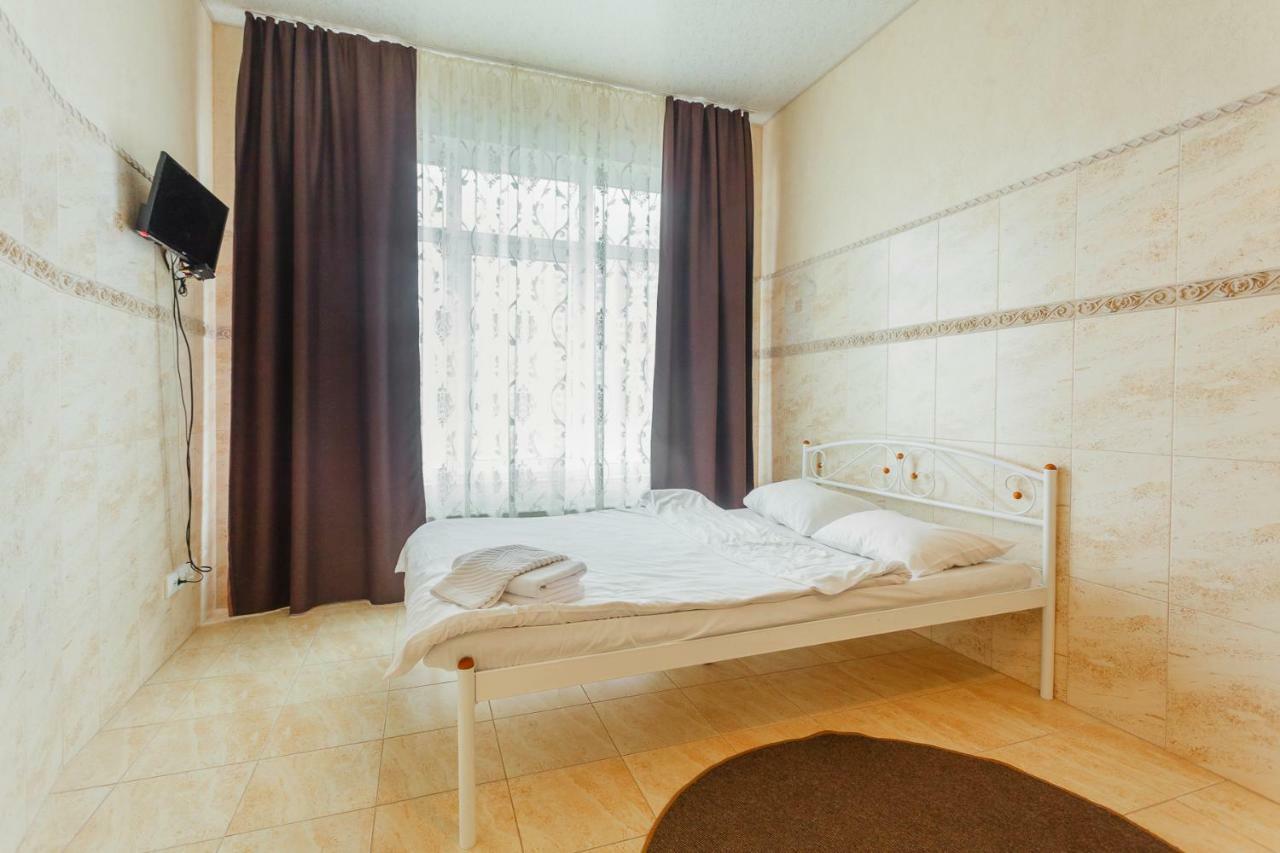 Pechersk House Kiev Luaran gambar