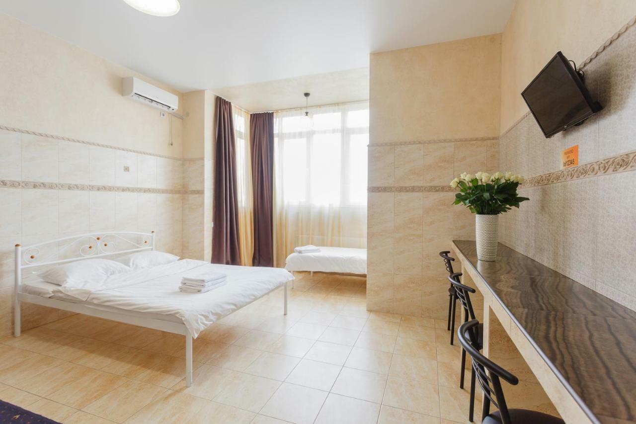 Pechersk House Kiev Luaran gambar